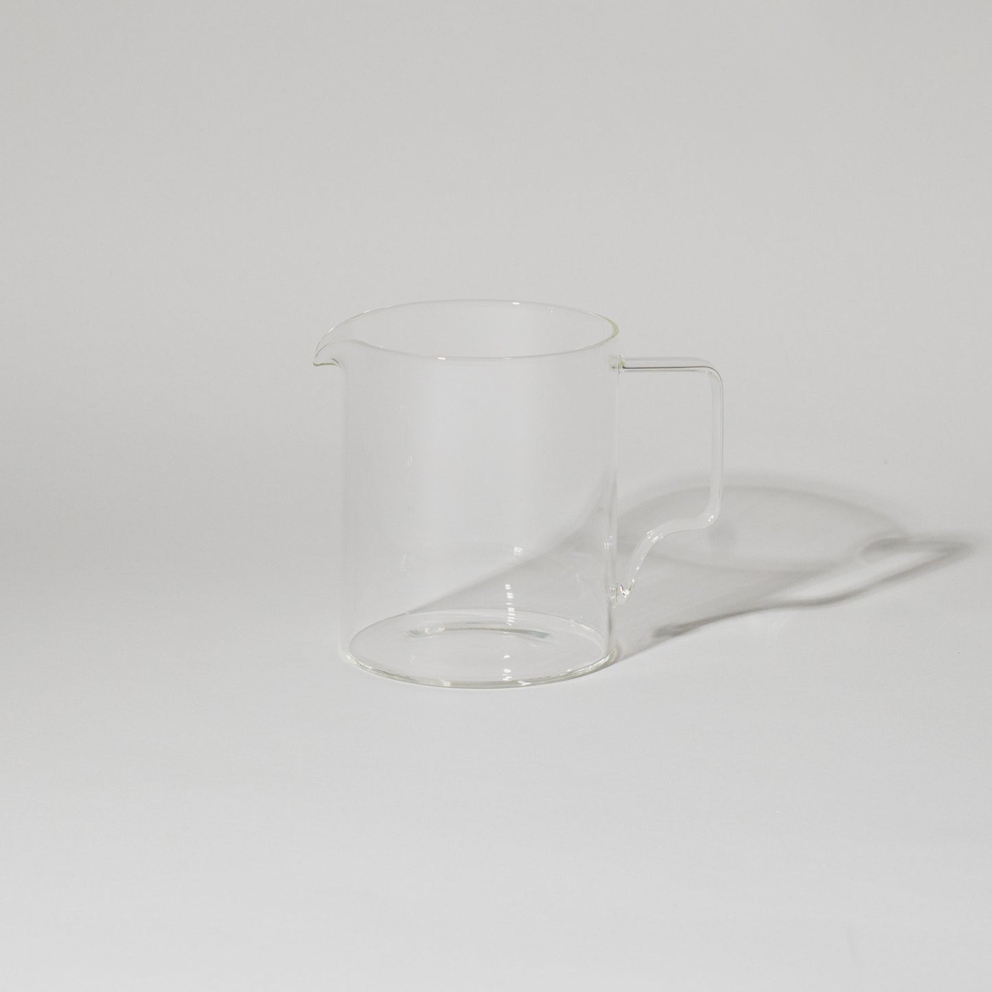 carafe a cafe kinto en verre droite