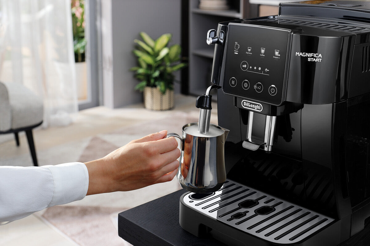 Machine automatique De’Longhi Magnifica Start