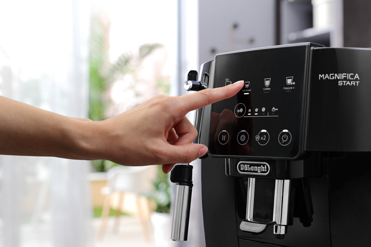 Machine automatique De’Longhi Magnifica Start